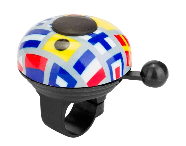 Велозвонок Trek 43R-04/210135