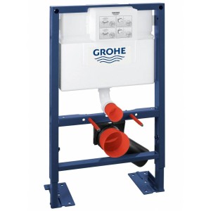 Инсталляция Grohe Rapid SL 38587000