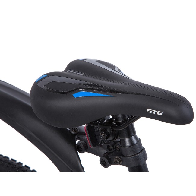 Велосипед Novatrack Extreme 24 (24SH6SV.EXTREME.12WT9) белый