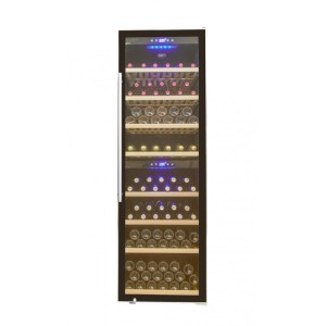 Винный шкаф Cold Vine C180-KBF2