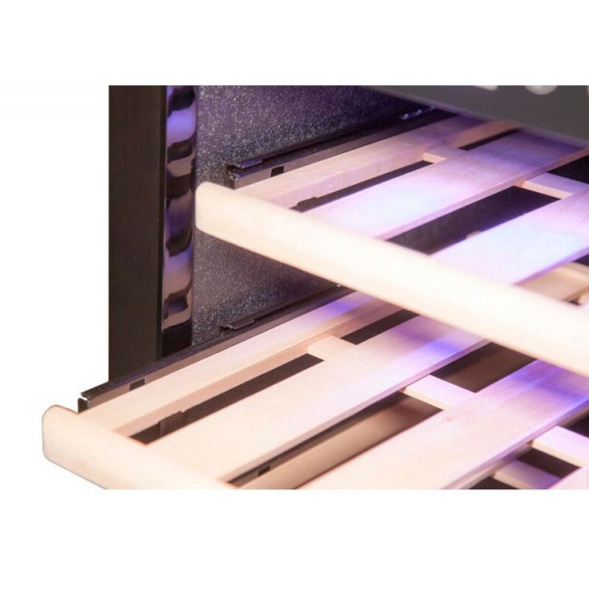 Винный шкаф Cold Vine C180-KBF2