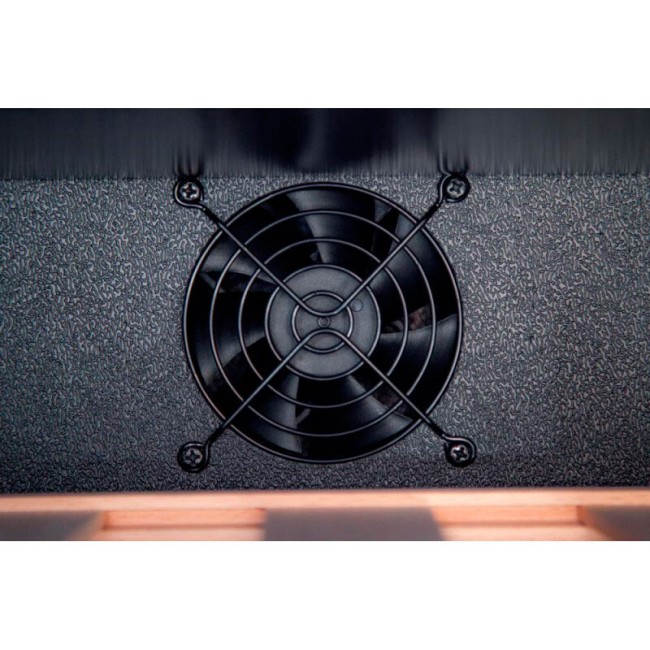 Винный шкаф Cold Vine C180-KBF2