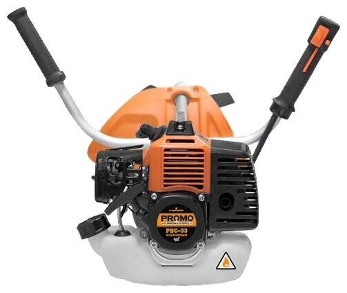 Триммер бензиновый Carver Promo PBC-33 (01.001.00026)