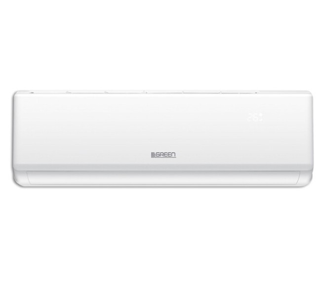 Сплит-система Green TSI/TSO-24 HRSY1