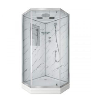 Душевая кабина Niagara NG-7702DM