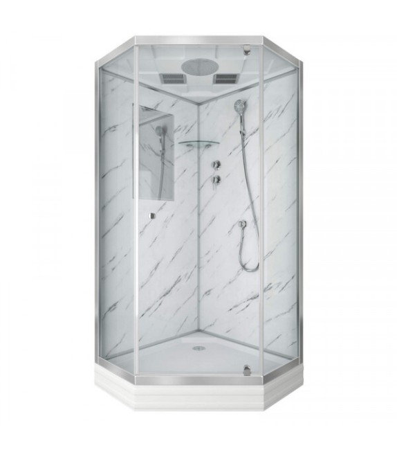 Душевая кабина Niagara NG-7702DM
