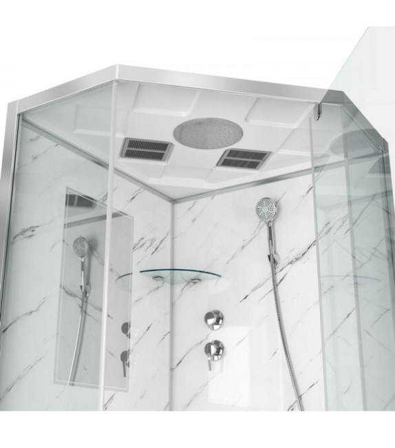 Душевая кабина Niagara NG-7702DM