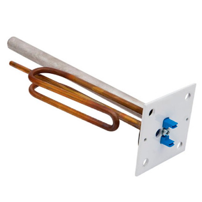 Водонагреватель накопительный Metalac Sirius MB P80 W