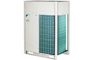 Внешний блок Daikin RXYQ16U/-40 Внешний блок Daikin RXYQ16U/-40