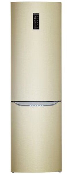 Холодильник LG GA-B489SGKZ