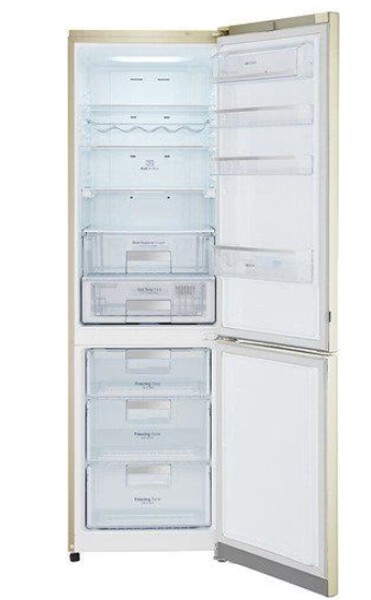 Холодильник LG GA-B489SGKZ