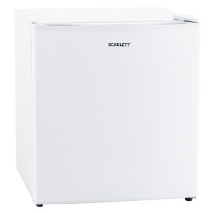 Холодильник Scarlett SC F-5001W Холодильник Scarlett SC F-5001W