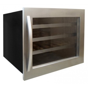 Винный шкаф IP Industrie JG 22 AX