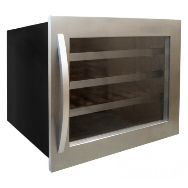 Винный шкаф IP Industrie JG 22 AX