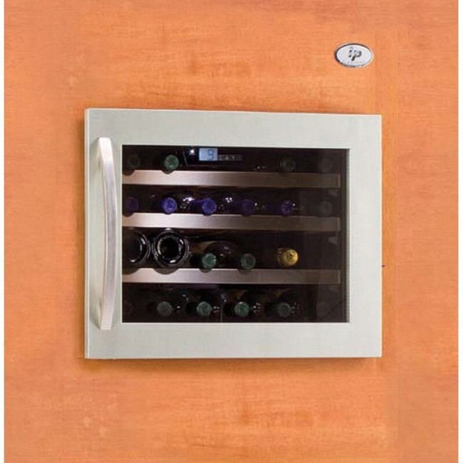 Винный шкаф IP Industrie JG 22 AX