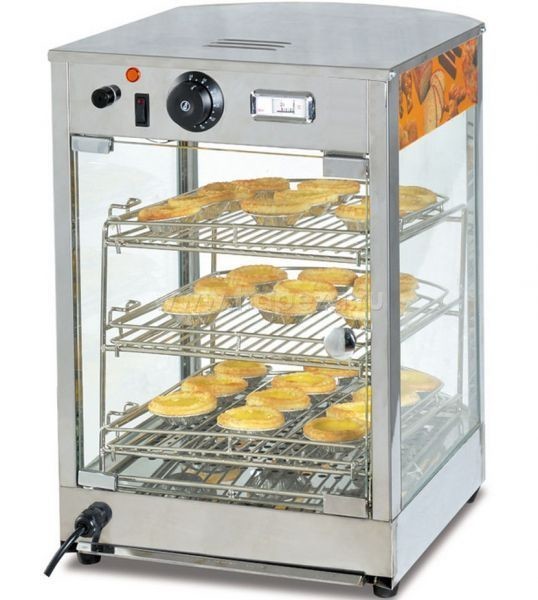 Витрина Enigma IW-1P