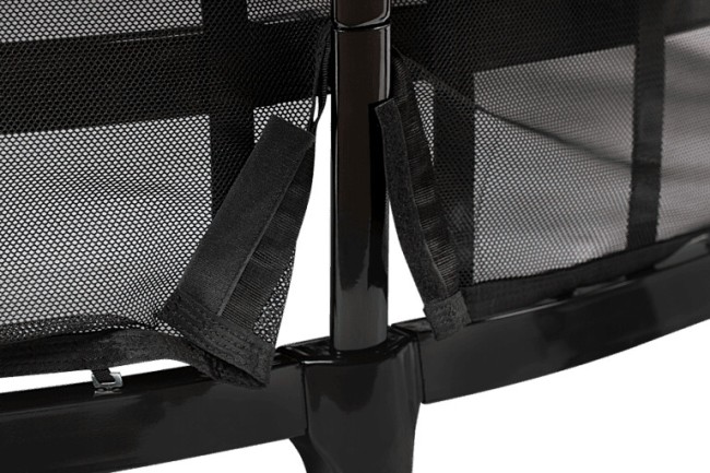 Батут Hasttings Space