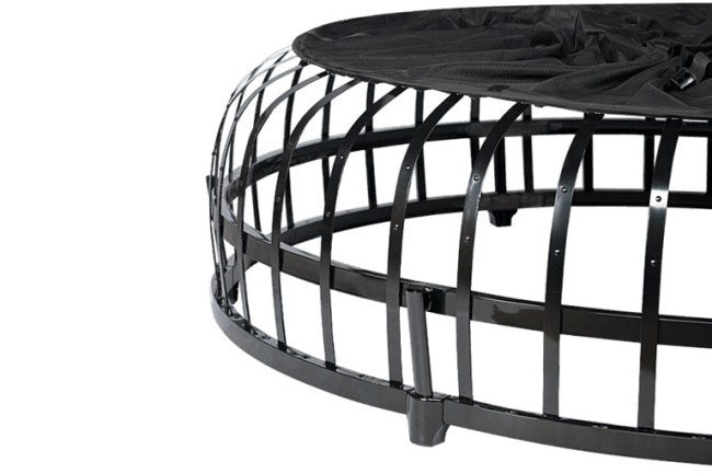 Батут Hasttings Space