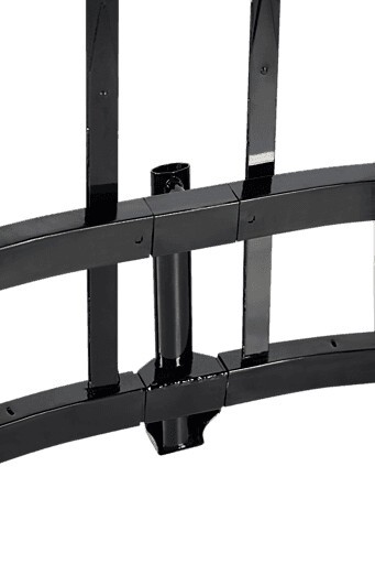 Батут Hasttings Space