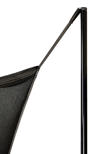 Батут Hasttings Space