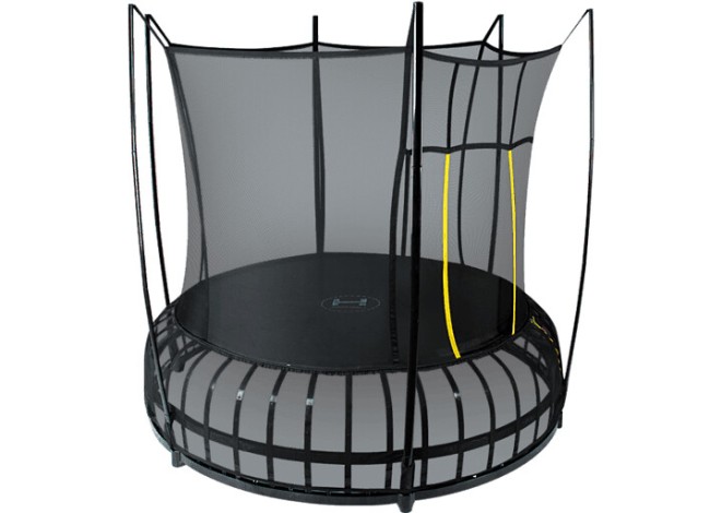 Батут Hasttings Space