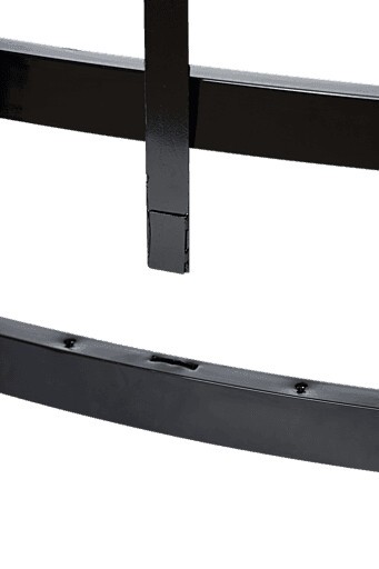 Батут Hasttings Space