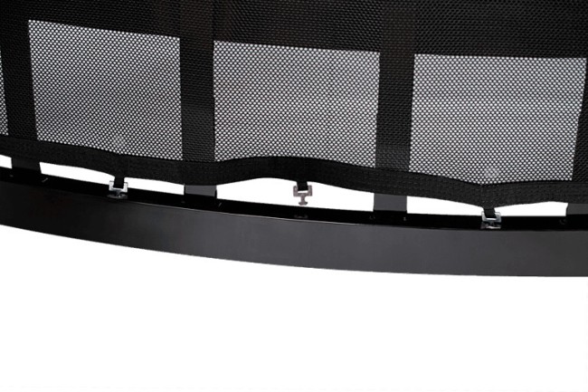 Батут Hasttings Space