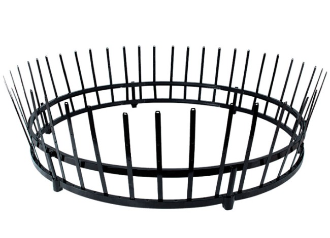 Батут Hasttings Space