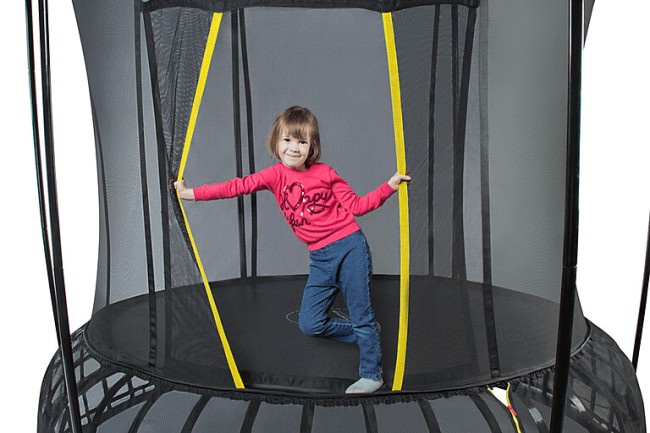 Батут Hasttings Space