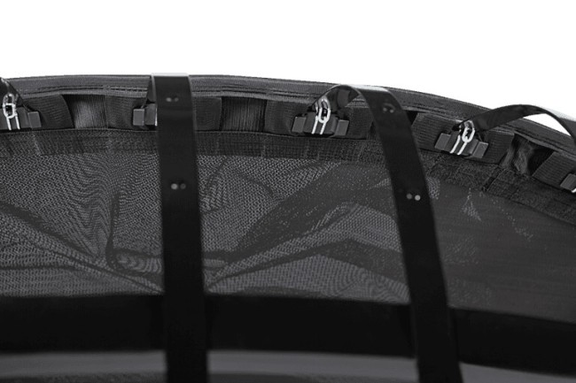 Батут Hasttings Space