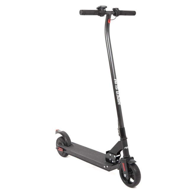 Электросамокат Hiper SLIM VX665 BLACK Электросамокат Hiper SLIM VX665 BLACK