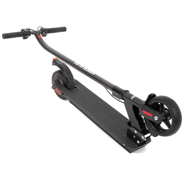 Электросамокат Hiper SLIM VX665 BLACK Электросамокат Hiper SLIM VX665 BLACK