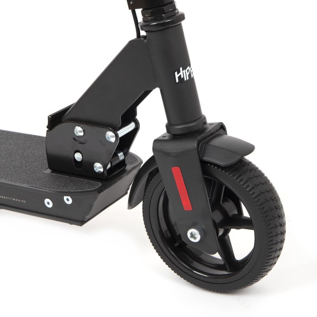 Электросамокат Hiper SLIM VX665 BLACK Электросамокат Hiper SLIM VX665 BLACK