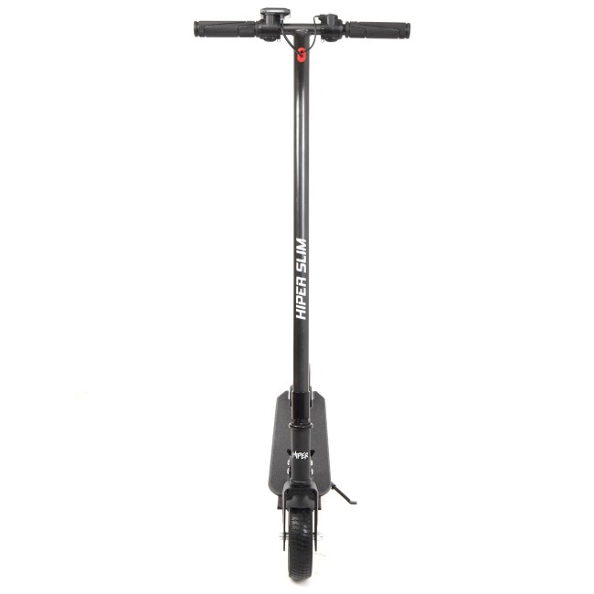 Электросамокат Hiper SLIM VX665 BLACK Электросамокат Hiper SLIM VX665 BLACK