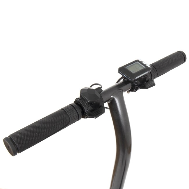 Электросамокат Hiper SLIM VX665 BLACK Электросамокат Hiper SLIM VX665 BLACK