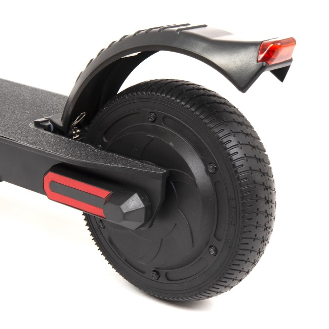 Электросамокат Hiper SLIM VX665 BLACK Электросамокат Hiper SLIM VX665 BLACK