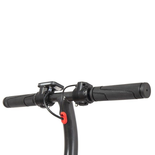 Электросамокат Hiper SLIM VX665 BLACK Электросамокат Hiper SLIM VX665 BLACK