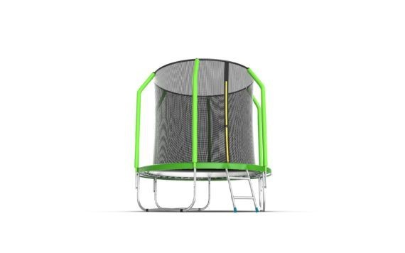 Батут Evo Jump Cosmo 10ft Green