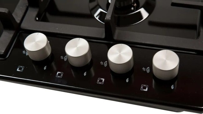 Встраиваемая газовая варочная панель Oasis P-MBRP Встраиваемая газовая варочная панель Oasis P-MBRP