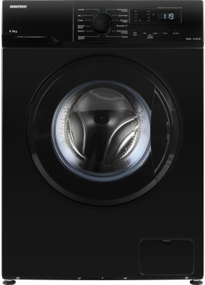 Стиральная машина Nordfrost WM2 6100 B Стиральная машина Nordfrost WM2 6100 B