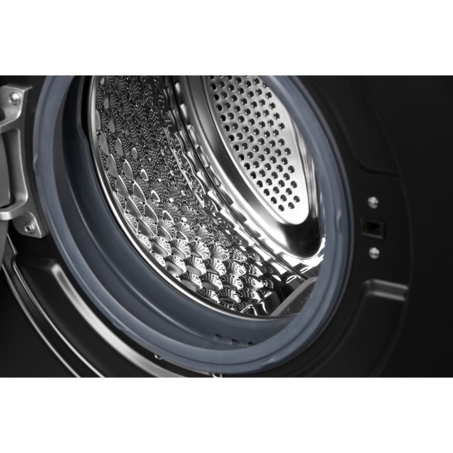 Стиральная машина Nordfrost WM2 6100 B