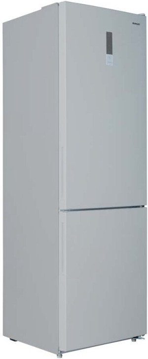 Холодильник Zarget ZRB 360DS1IM
