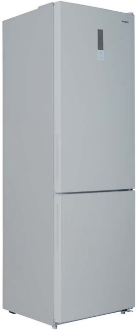 Холодильник Zarget ZRB 360DS1IM Холодильник Zarget ZRB 360DS1IM