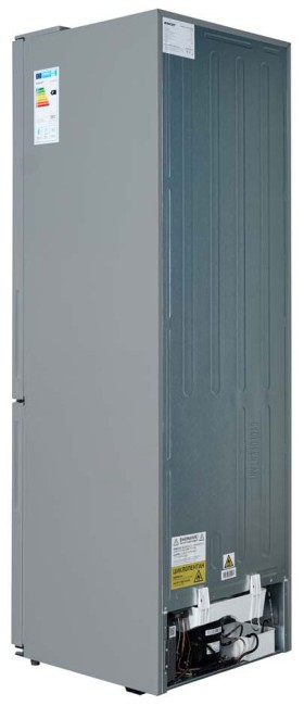 Холодильник Zarget ZRB 360DS1IM Холодильник Zarget ZRB 360DS1IM