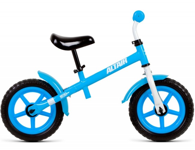 Беговел Altair Mini 12 (2019-2020) синий (RBKN9LNE1003) Беговел Altair Mini 12 (2019-2020) синий (RBKN9LNE1003)