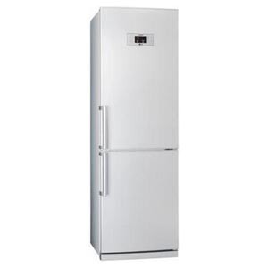 Холодильник LG GA-B399BVQA
