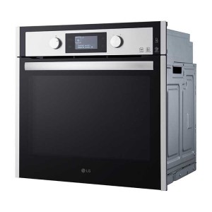Встраиваемый электрический духовой шкаф LG LB645479T1