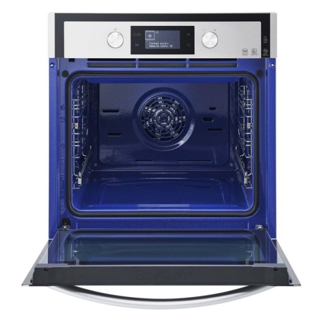 Встраиваемый электрический духовой шкаф LG LB645479T1 Встраиваемый электрический духовой шкаф LG LB645479T1