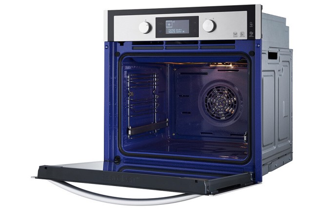 Встраиваемый электрический духовой шкаф LG LB645479T1 Встраиваемый электрический духовой шкаф LG LB645479T1