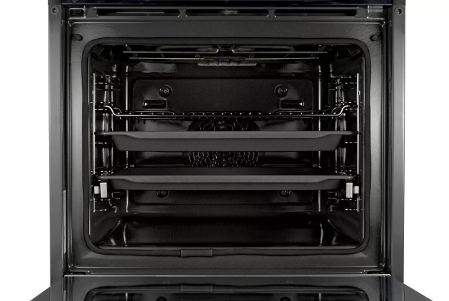 Встраиваемый электрический духовой шкаф Siemens HB578G6S0R